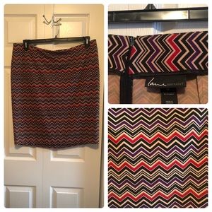 Lane Bryant Pencil Skirt